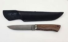Нож РН-9 ХВ5 (Алмазка) венге