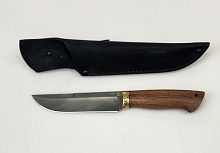 Нож ПН-4 булат гарда латунь