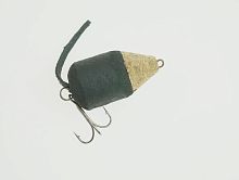 Мышь комбинированная №3