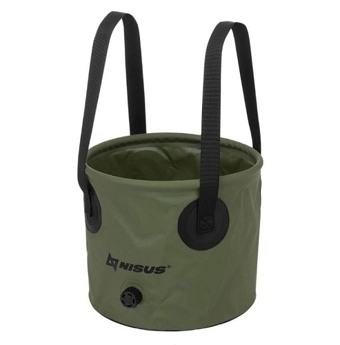 Ведро скдадное ПВХ 20 л