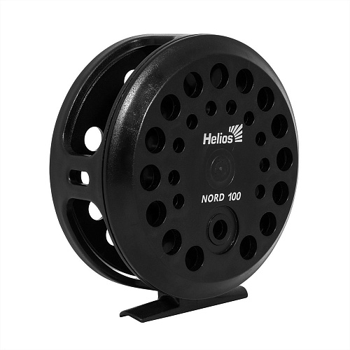 Катушка инерционная NORD 100mm Helios Катушка инерционная NORD 100mm Helios
