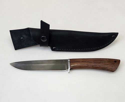 Нож Рыбак BOHLER №690 дюраль