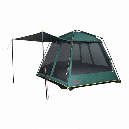 Палатка Mosquito Lux Green TRMP Палатка Mosquito Lux Green TRMP