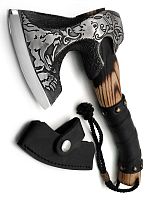 Топор кулачный малый "Медведи"