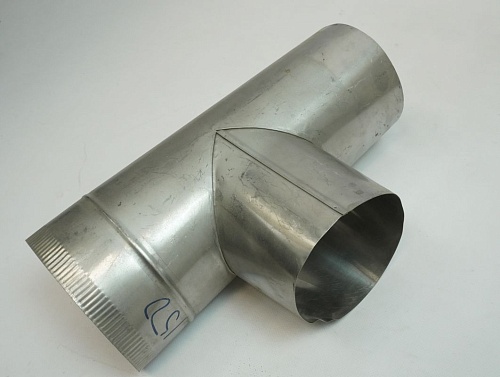 Тройник 150мм