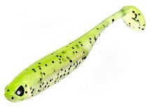 Виброхвосты LJ 3D Series MAKORA SHAD TAIL 3.0/006