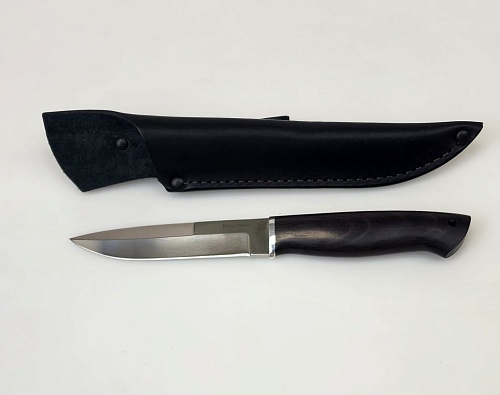 Нож Игла BOHLER №690 дюраль