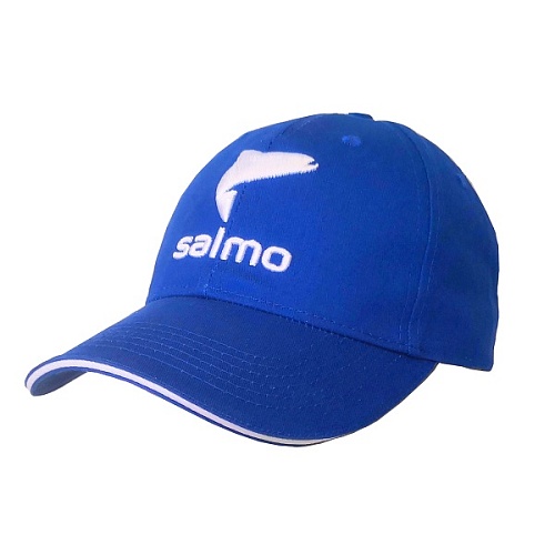 Бейсболка Salmo Бейсболка Salmo