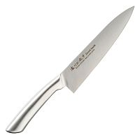 Нож кухонный Satake Full Metal Шеф 180мм 804-448