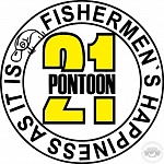 Pontoon 21