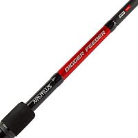 Удилище фидерное NautiliusDigger Feeder 3.30м 100гр.