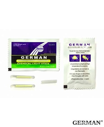 Светлячки "German" 4,5 Светлячки "German" 4,5