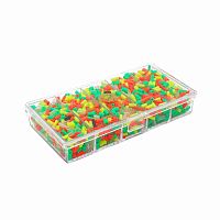 Набор кембриков в коробочке