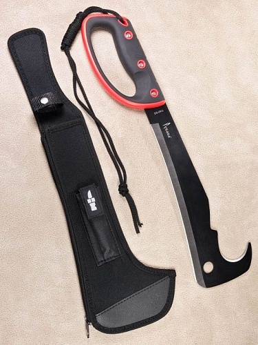 Мачете Рубака Walking Dead Jaeger (T167EG)