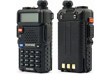 Радиостанция BAOFENG UV-5R
