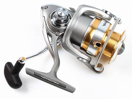Катушка 10 Revros MX 2000 Катушка 10 Revros MX 2000