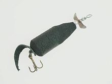 Мышь с пропеллером №2