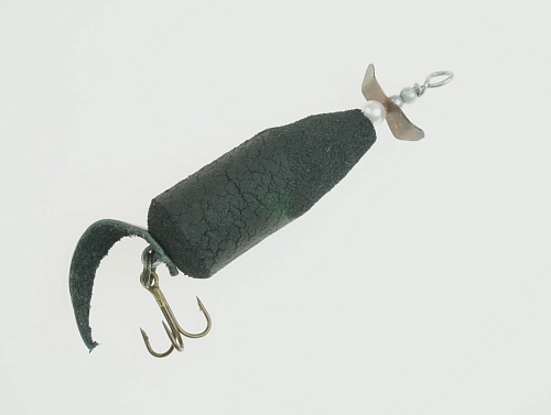 Мышь с пропеллером №2