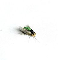 Мушка Донная № 017, кр. 14