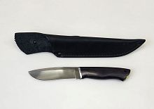 Нож Куница 65х13 дюраль