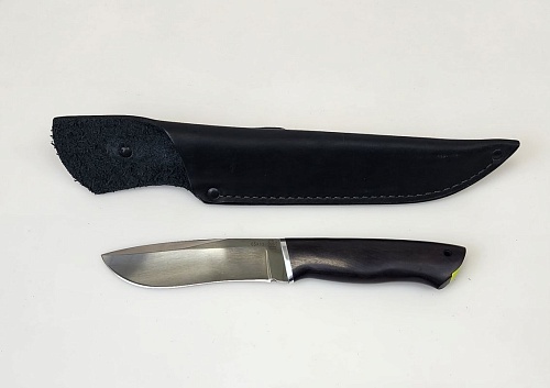 Нож Куница 65х13 дюраль