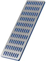 Брусок алмазный Зубр Профессионал, крупн.зерн., Р200,50*150мм (35715-03_z01)