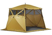 Кухня-шатер HIGASHI Chum Camp Olive