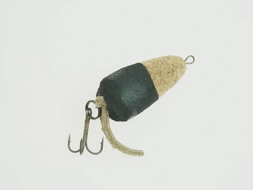 Мышь комбинированная №2