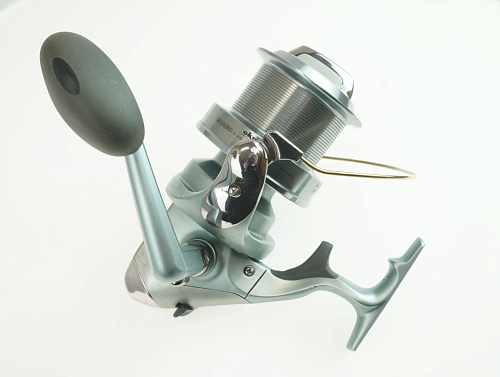 Катушка Okuma AX10000 Катушка Okuma AX10000