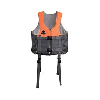 Жилет страховочный Альфа-Про, XL (80-100кг)