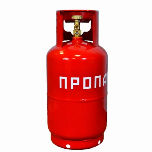 Газовый баллон 12л Газовый баллон 12л
