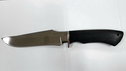 Нож ПН-3 95х18 дюраль Нож ПН-3 95х18 дюраль