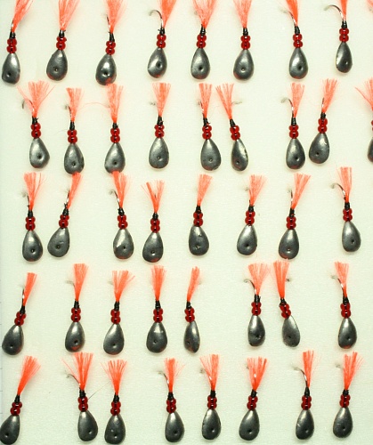 Мормышка Иртыш маленький, кр. 5 Мормышка Иртыш маленький, кр. 5
