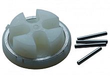 Набор хабов для палаток куб LOTOS (5 штук)