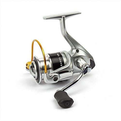 Катушка Nautilus Paradox 2500 Катушка Nautilus Paradox 2500