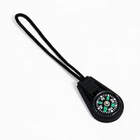 Компас-брелок Искатель