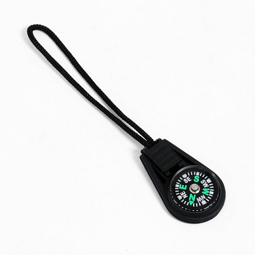 Компас-брелок Искатель