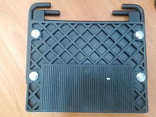 Транец навесной универсальный