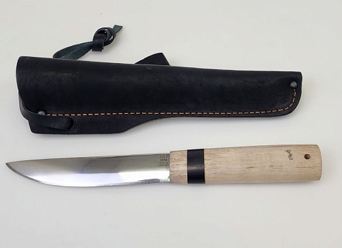 Нож Якут 95х18