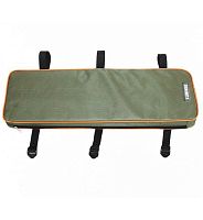 Накладка мягкая на банку длина 95 см,хаки