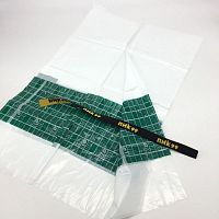 Скатерть-пленка RUNIS полиэтиленовая, 120*220