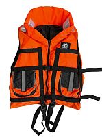 Жилет страховочный Докер 100кг