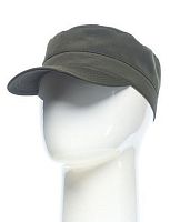 Бейсболка Huntsman, тк.рип-стоп, цвет хаки, р.58-60