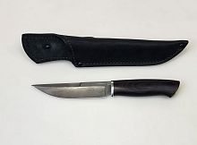 Нож Странник ХВ 5 Алмазка дюраль