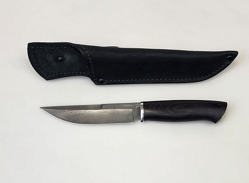 Нож Странник ХВ 5 Алмазка дюраль