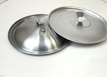 Крышка для котелка туристического (у)