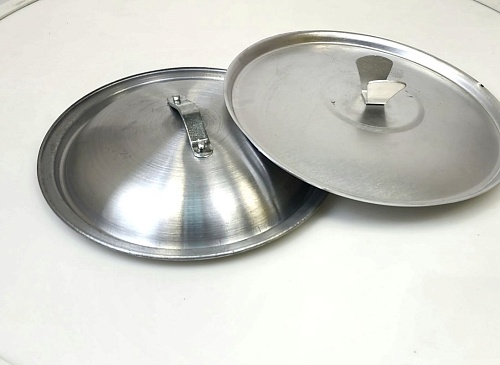 Крышка для котелка туристического (у)