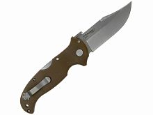 Нож Cold Steel Bush Ranger CS_31A